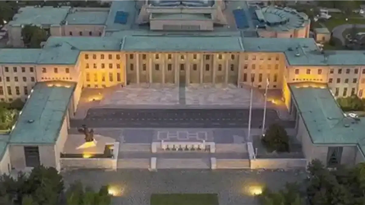 TBMM komisyonları tatilde de çalışacak