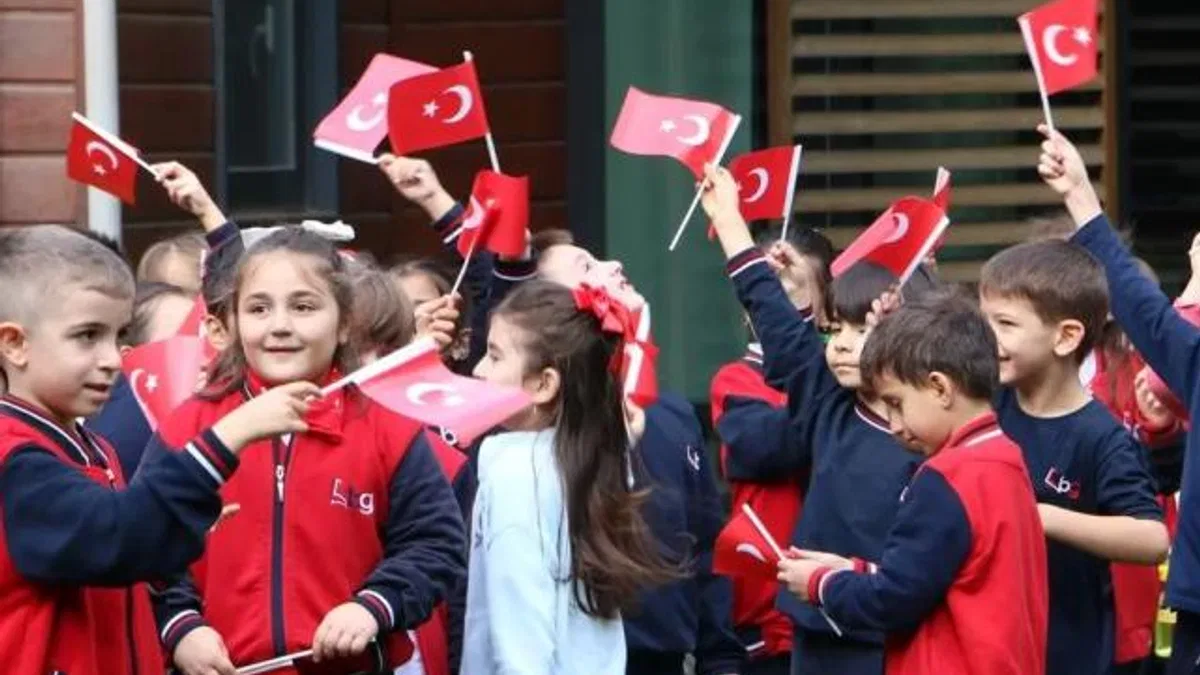 Sakarya SGM’de Cumhuriyet ruhu yaşatıldı