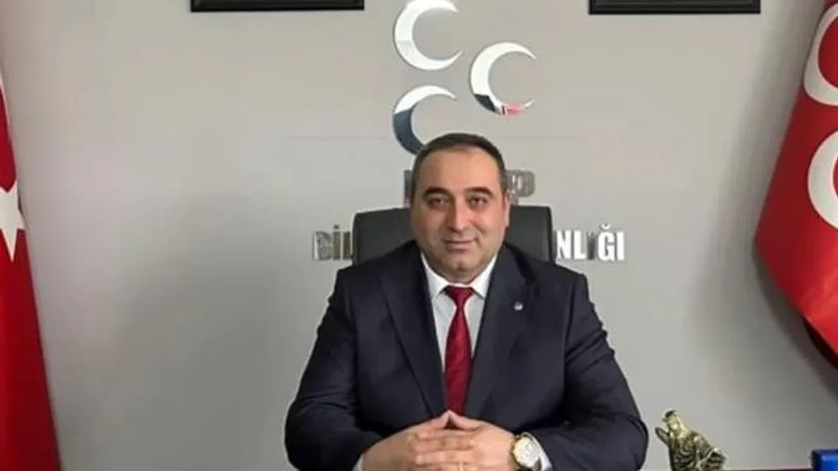 MHP Bilecik’ten ‘Terörsüz Türkiye’ vurgusu