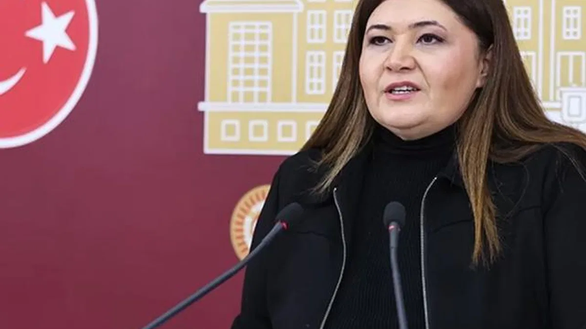 İYİ Partili Taşçı: Atamalarda mülakat sistemi kaldırılmalı