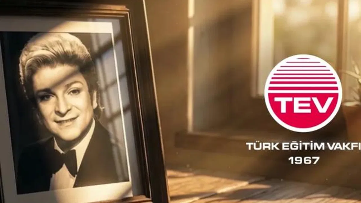 TEV’den Zeki Müren’in doğum gününe özel film