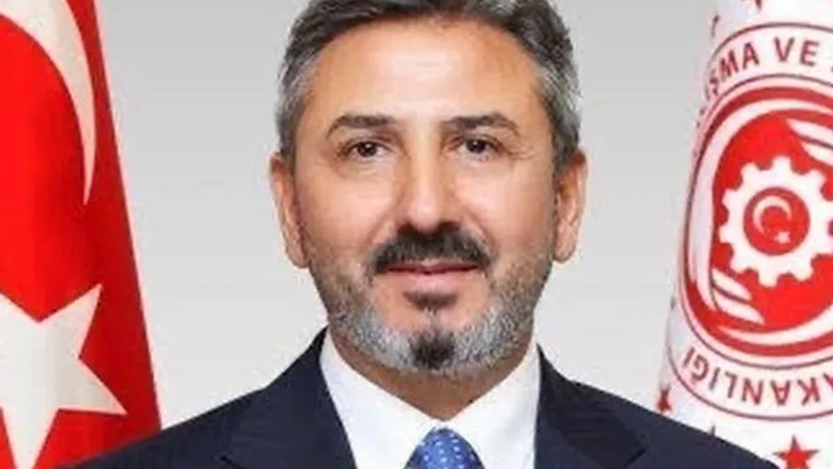 Bakan Yardımcısı Aydın: Terörsüz Türkiye süreci stratejik zorunluluktur