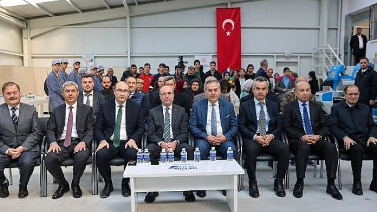 Başkan Pekyatırmacı: “Eğitime olan önceliğimizi sürdüreceğiz”