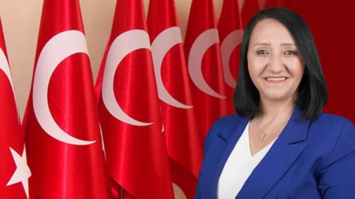 Başkan Tekin’den anlamlı mesaj