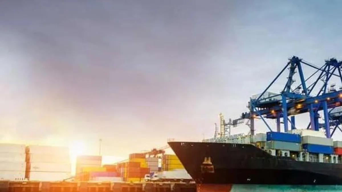 İhracatta Almanya, ithalatta Çin ilk sırada… Dış ticaret açığı artış gösterdi