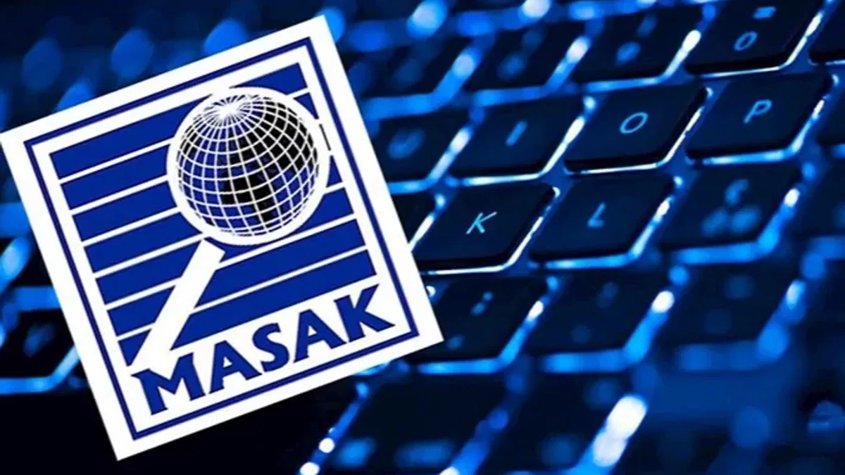MASAK’a casusluk soruşturmasında 22 şüpheli