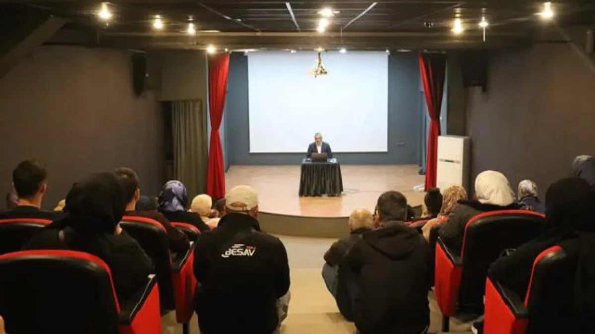 Sakarya’da dersler yoğun katılımla başladı