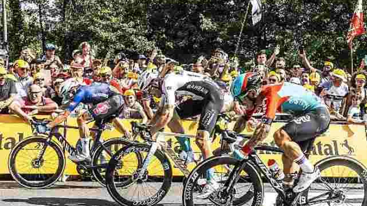 Tour de France ruhu ve kültürü ile Türkiye’de ilk kez düzenlenecek olan L’Étape Türkiye by Tour de France yarış heyecanına 10 gün kaldı…