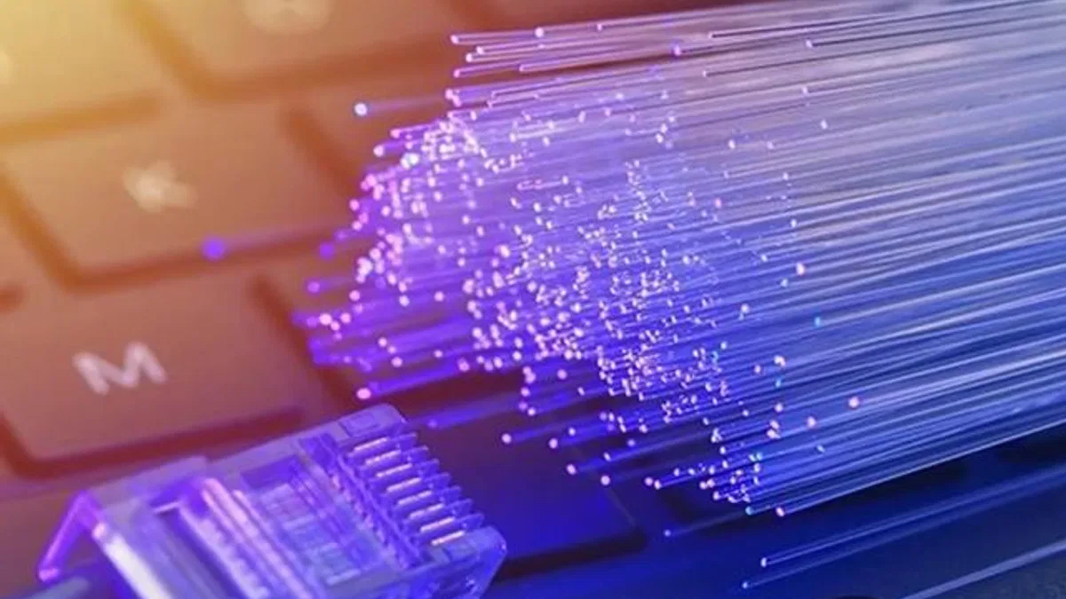Fiber internet 8 milyonu aştı… 5G 2026’da hizmette