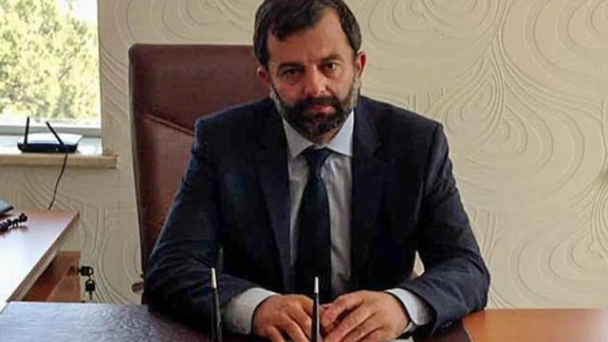 Başkan Mustafa Işık’ dan Dünya Çevre Günü mesajı