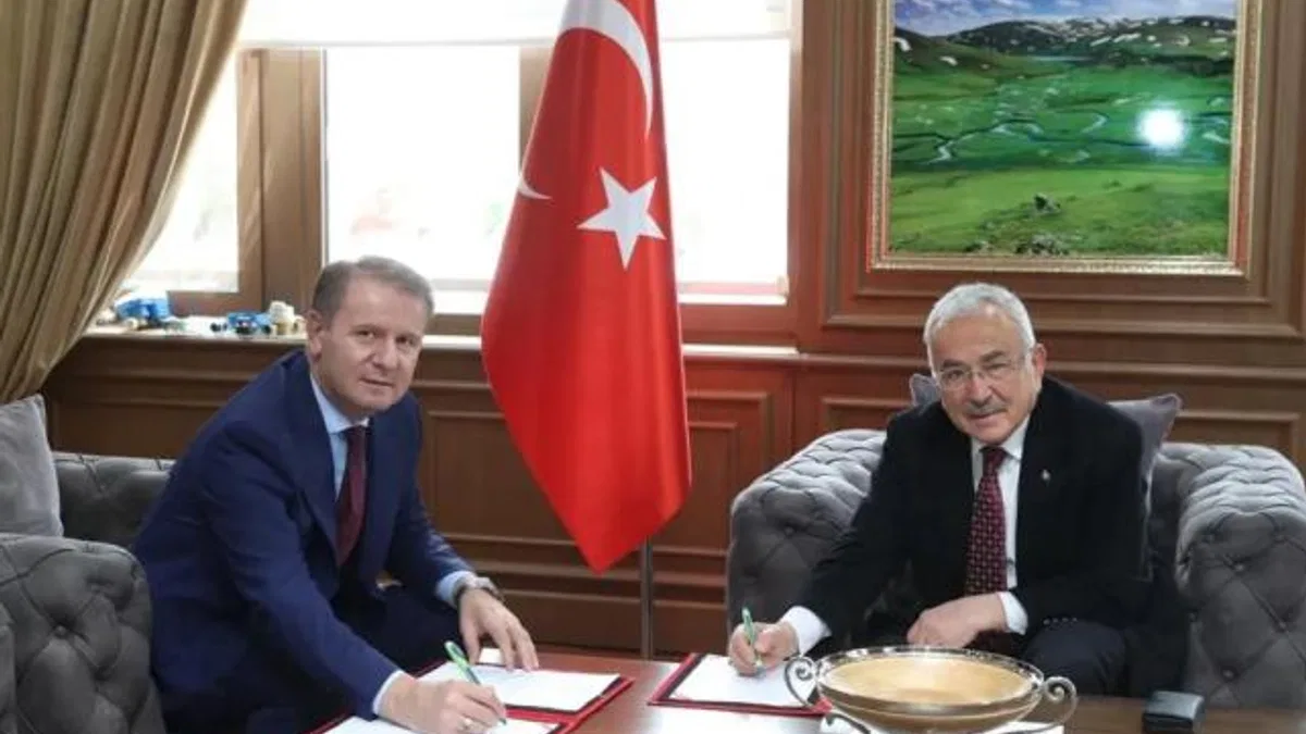 Ordu’da 3. Yaş ve Anne Üniversitesi işbirliğiyle büyüyor