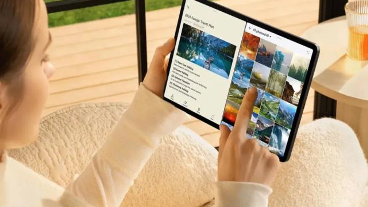 İlk SIM kart destekli tablet satışa sunuldu