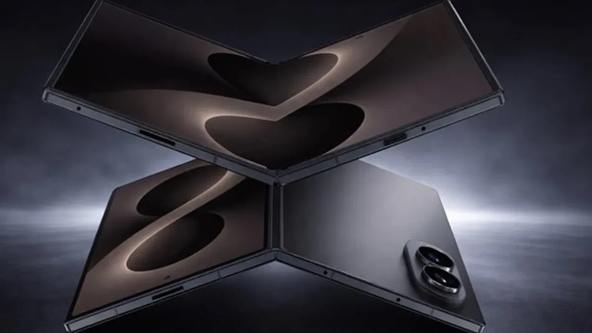 Galaxy Z Fold 8, Z Fold 8 Geniş teknik özellikler sızıntısı, Samsung’un sonunda hayranlarını dinlediğini gösteriyor