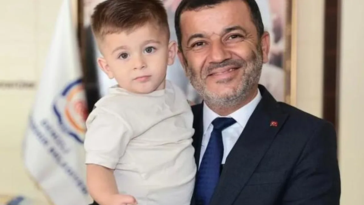 Denizli’de Başkan Çavuşoğlu’ndan Göktürk için dayanışma çağrısı