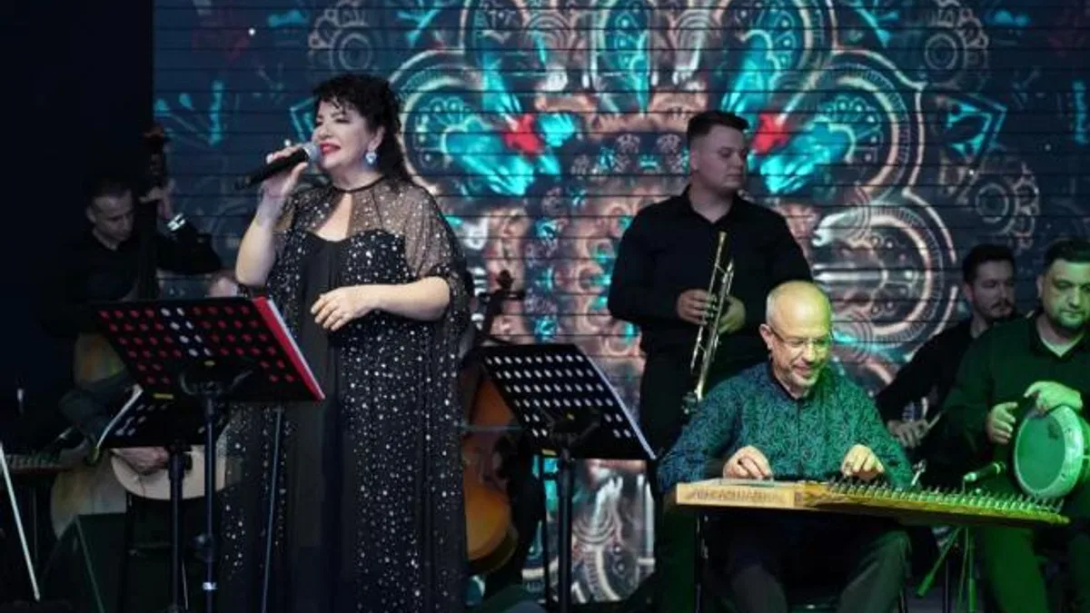Bursa’da “Âşık Mahzuni Şerif’i Anma” ve “Aşk Masalı” konseri