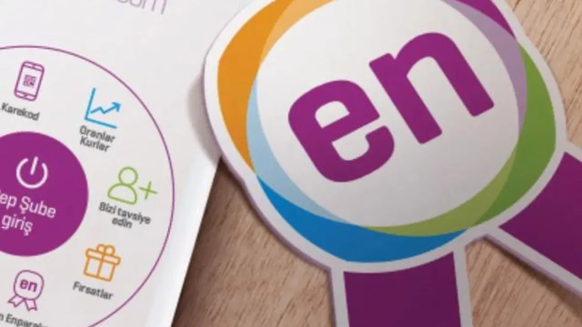 Enpara.com, Enpara Bank A.Ş.’ye devrediliyor… IBAN’lar değişecek