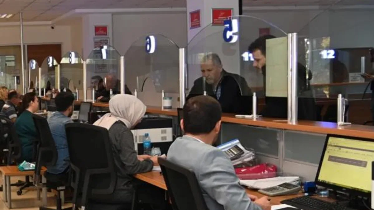 Belediyelerden ‘vergi’ uyarısı… Emlak ve ÇTV’lerde son günler