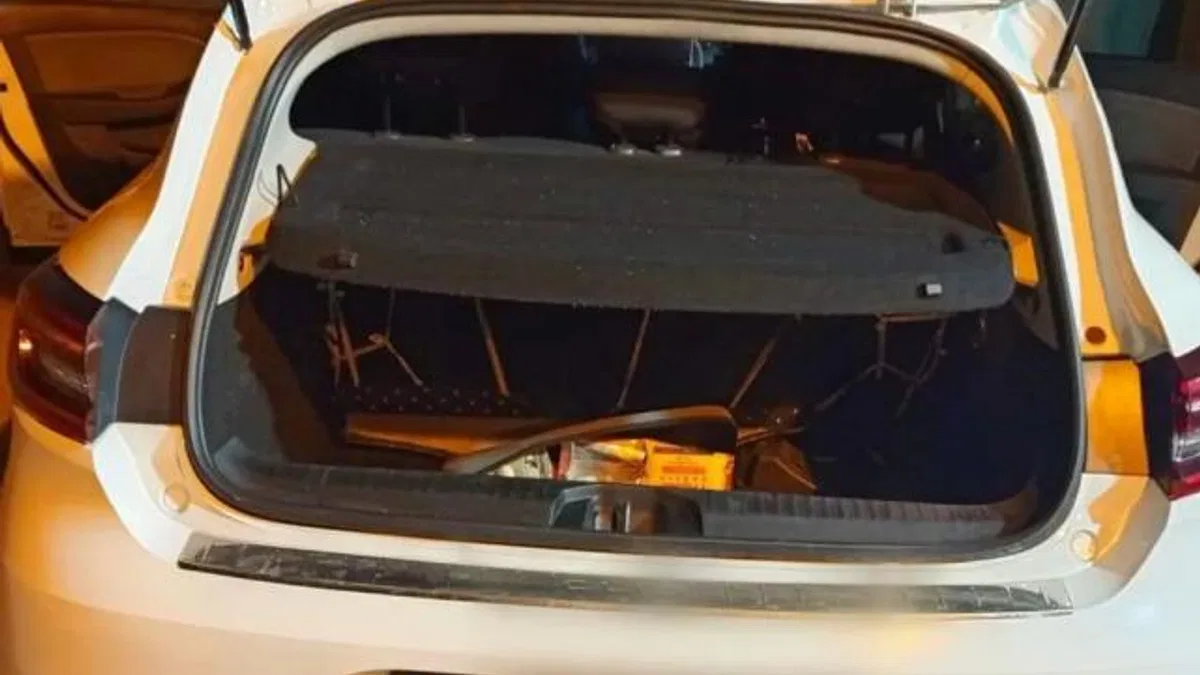 Bursa’da göçmen kaçakçılığı operasyonu