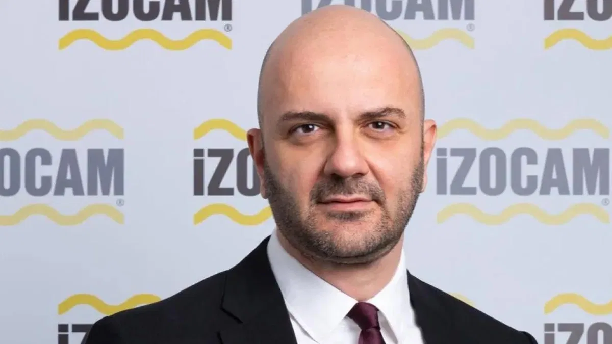 Yeni liste, yine İzocam: İSO 500’de 28 basamak yükseldi