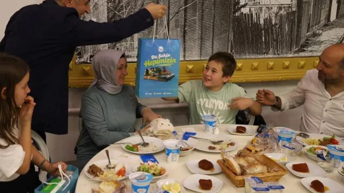 Sakarya’da çölyak hastaları yalnız değil