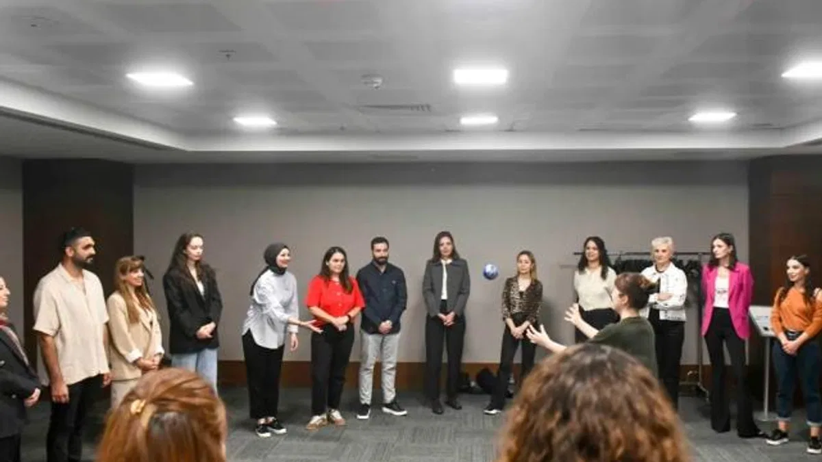 Ankara’da çocuk dostu kent için güçlü adım