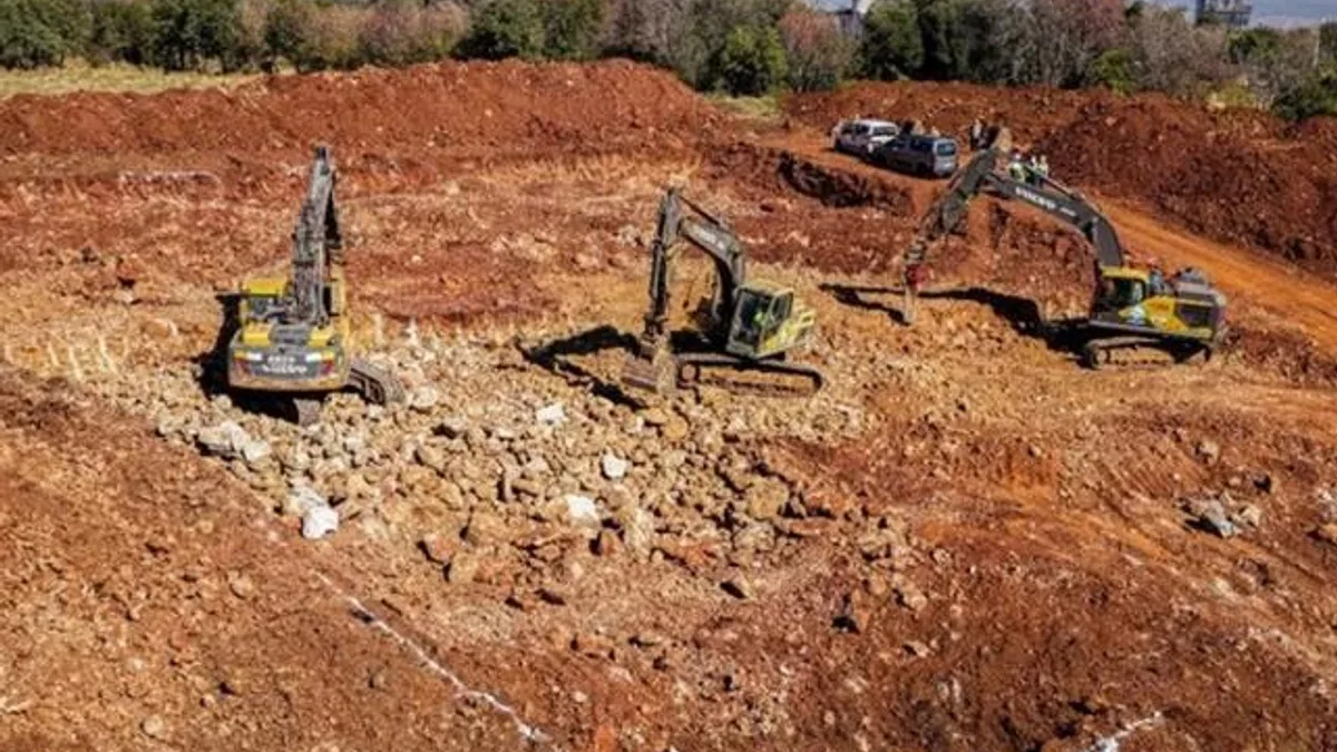 Denizli’ye 60 milyonluk su güvenliği yatırımı