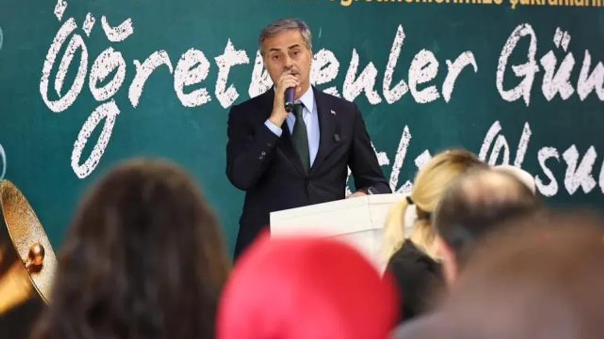 Sakarya’da Başkan Alemdar SAMEK ve SGM eğitimcileriyle buluştu