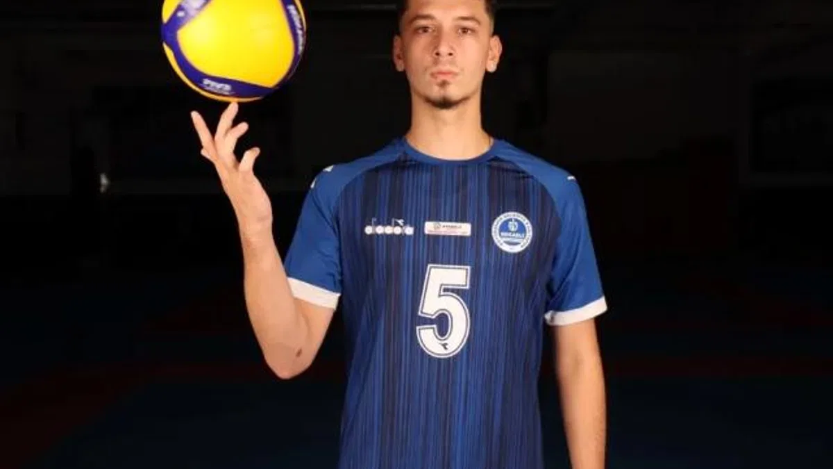 Kağıtspor’da altyapıdan yükselen bir değer