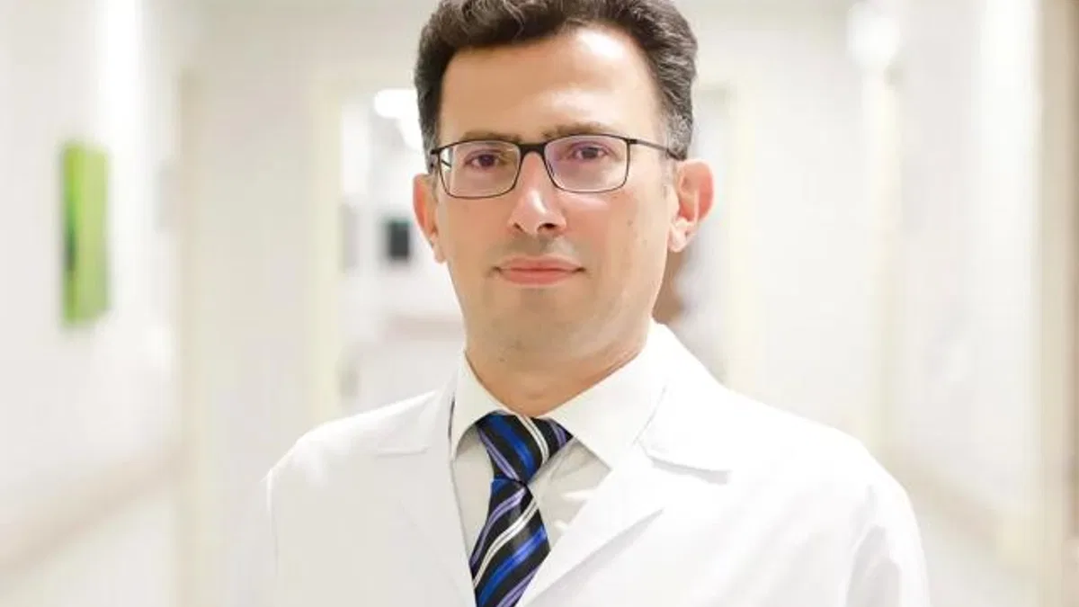 Prostatın iyi huylu büyümesindeki cerrahi tedaviler