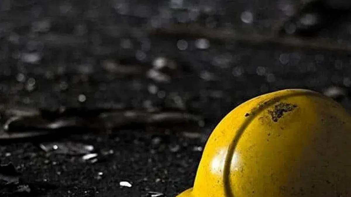 Bolu Mengen’de maden ocağında göçük! Bir işçi için arama kurtarma çalışmaları sürüyor