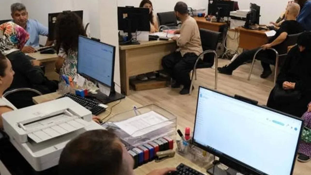 ASAT’tan Kepez’e yeni hizmet noktası