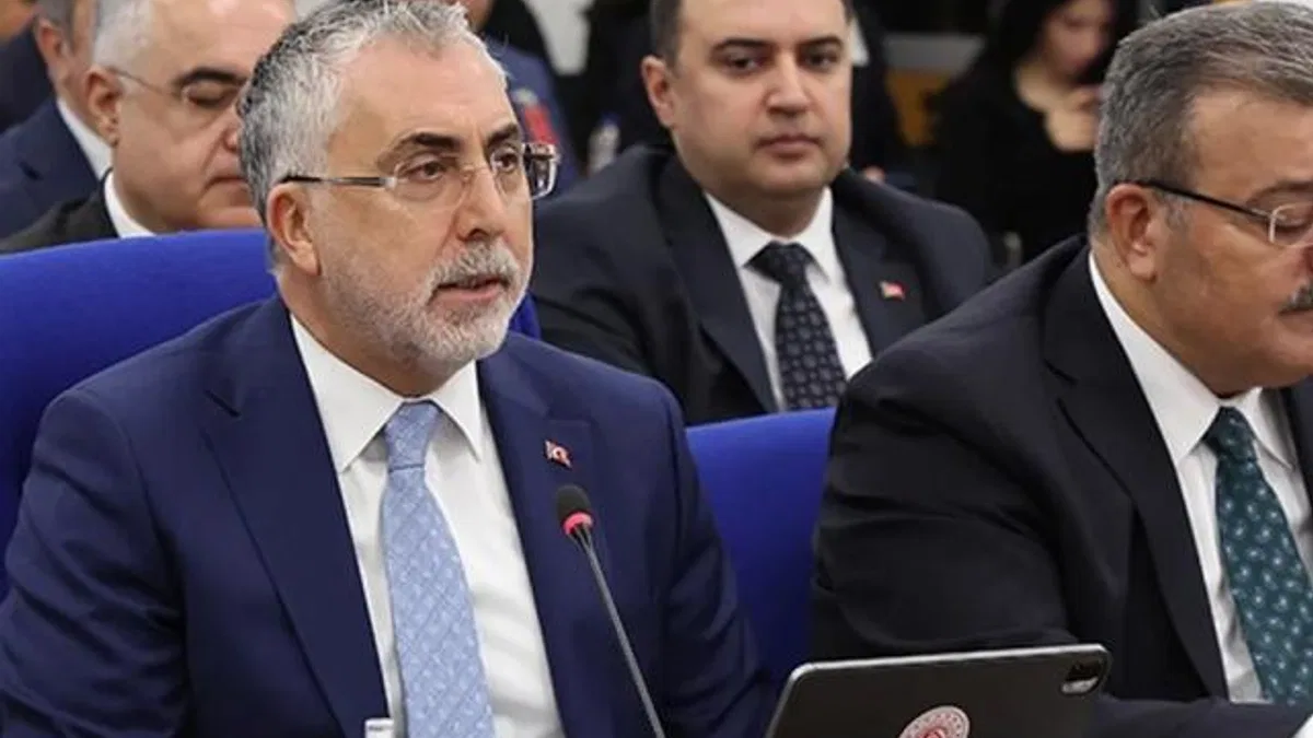 Afet bölgesine ilave 10 bin istihdam… Bakanlık 2025 yılı programına aldı