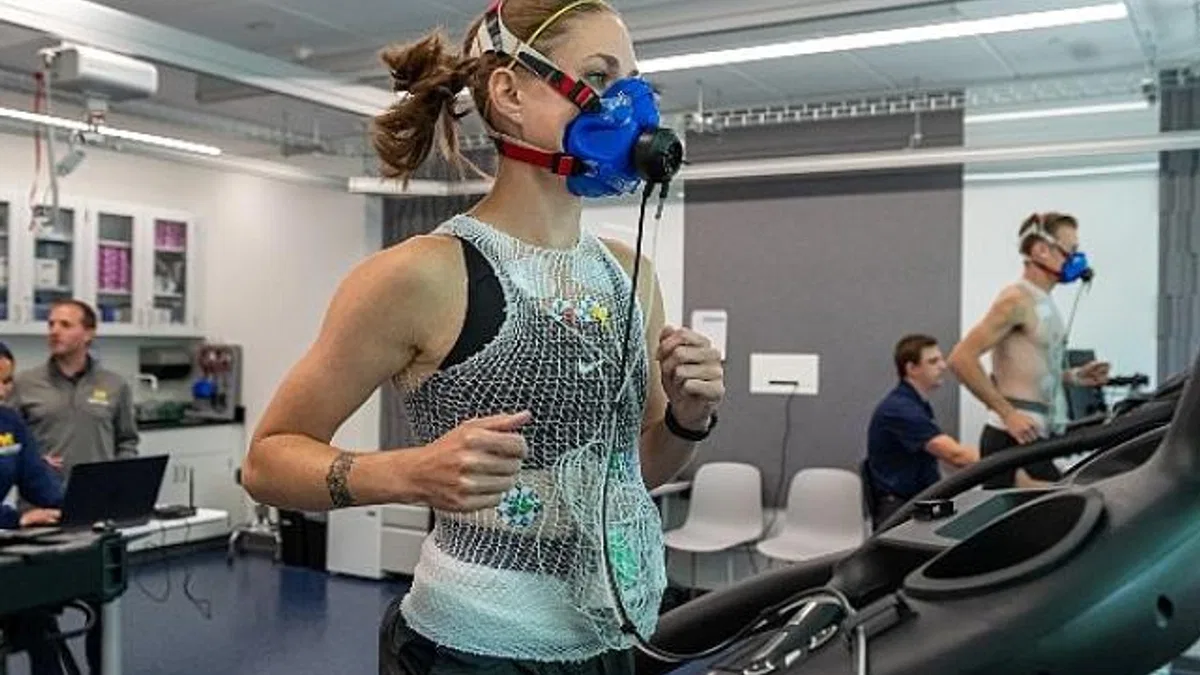 Samsung Galaxy Watch’un zindelik ve fitness ölçümleri Michigan Üniversitesi tarafından test edildi