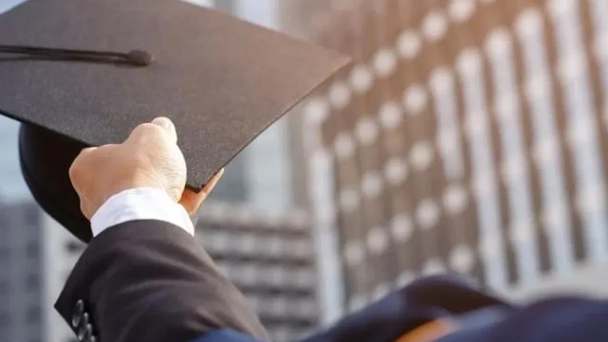 Suriye’nin kuzeyindeki Türk üniversitelerinden mezunlarının diplomaları tanındı