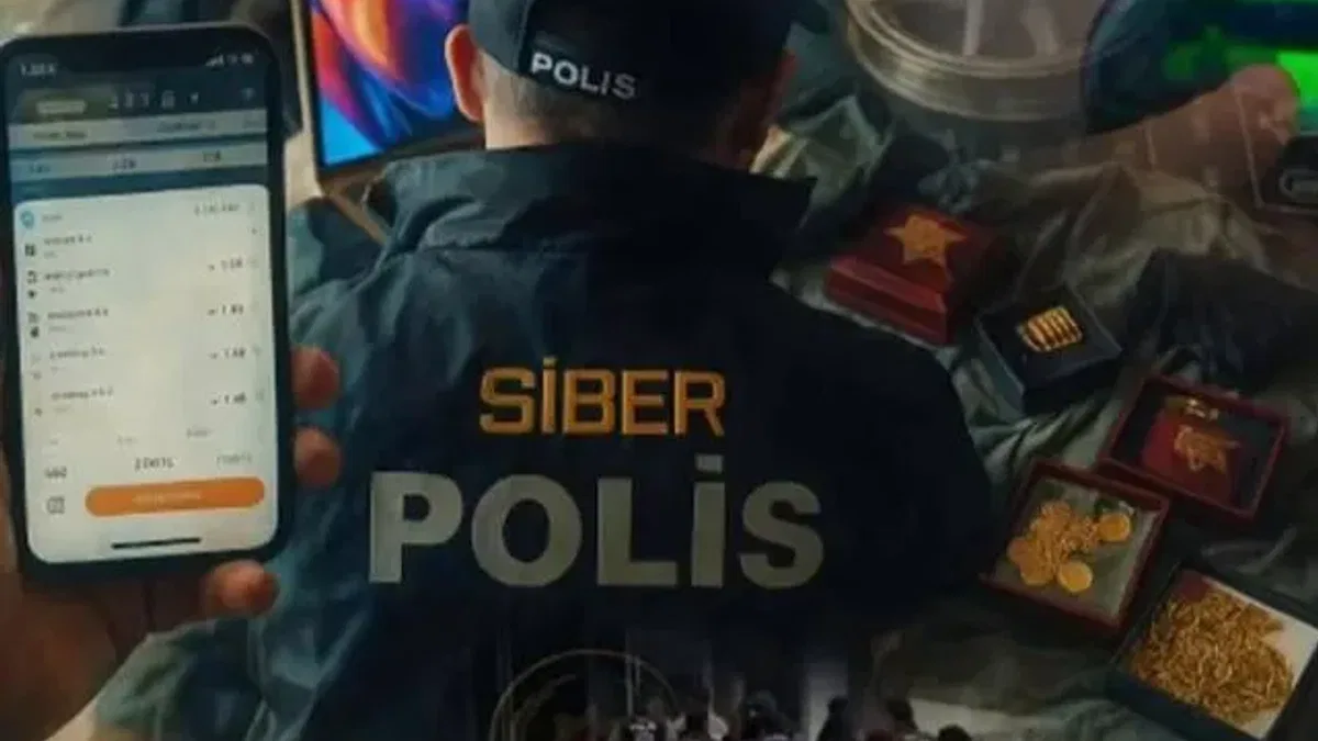 Yasa dışı bahise dev operasyon! 20 ilde milyarlık ağa darbe!