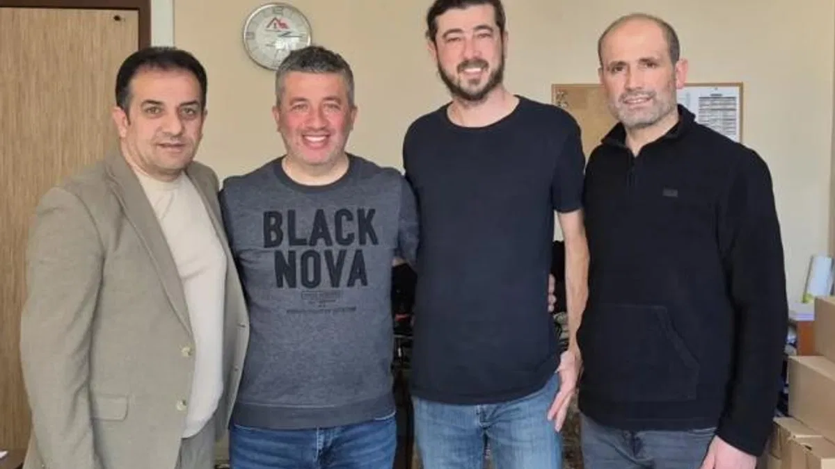 İzmit’te spor eğitimi için anlamlı işbirliği