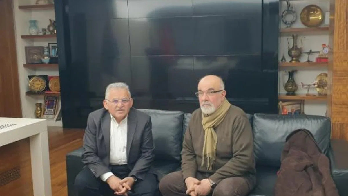 Kayseri’de Yaz Bilim Kampı için kayıtlar başladı