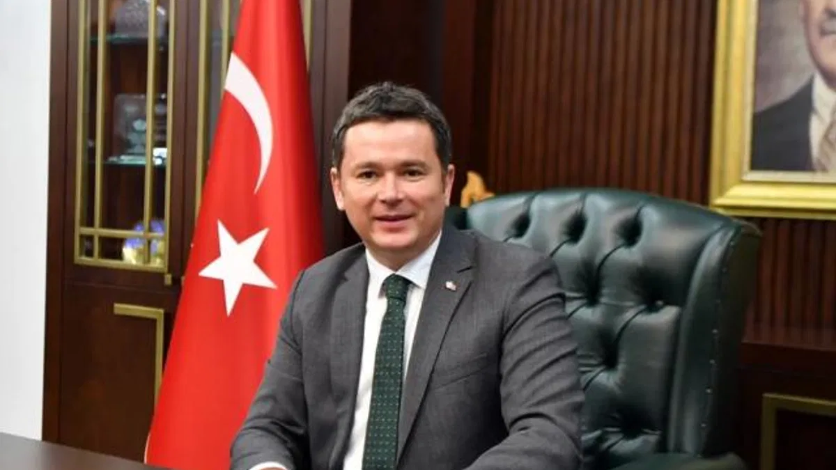 Bursa Osmangazi’den çevre ve doğa dostu adım