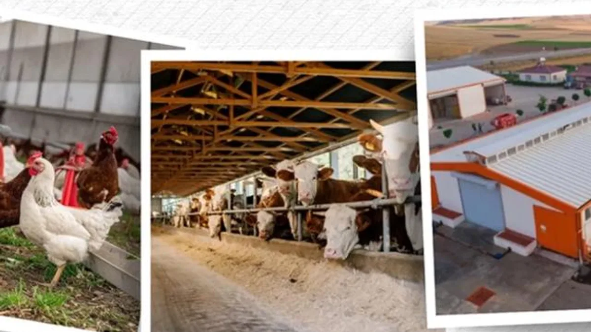 IPARD III sonuçları açıklandı… 218 projeye 2,5 milyar TL hibe