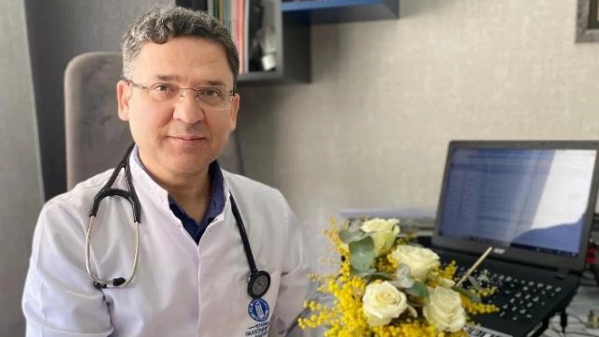 Kadınların yüzde 40’ında görülen obezite erkeklerde yüzde 30