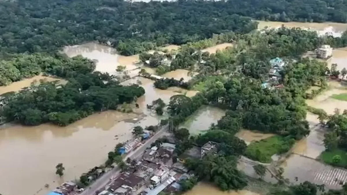 Bangladeş için dost eli sürüyor