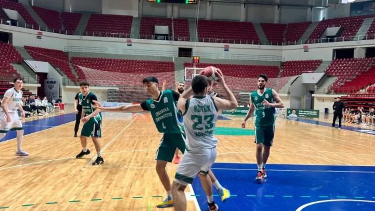 Potada şampiyonluk yolunda Karatay fırtınası