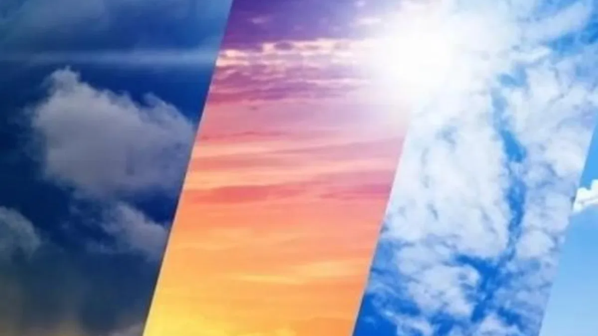 Meteoroloji’den 7 Mayıs hava durumu raporu