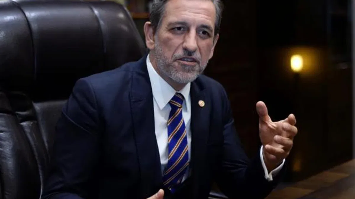 BTSO Başkan Burkay’dan boykot tepkisi!