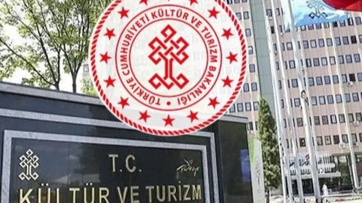 Vakıflar Kanunu’nda kapsamlı değişiklik!