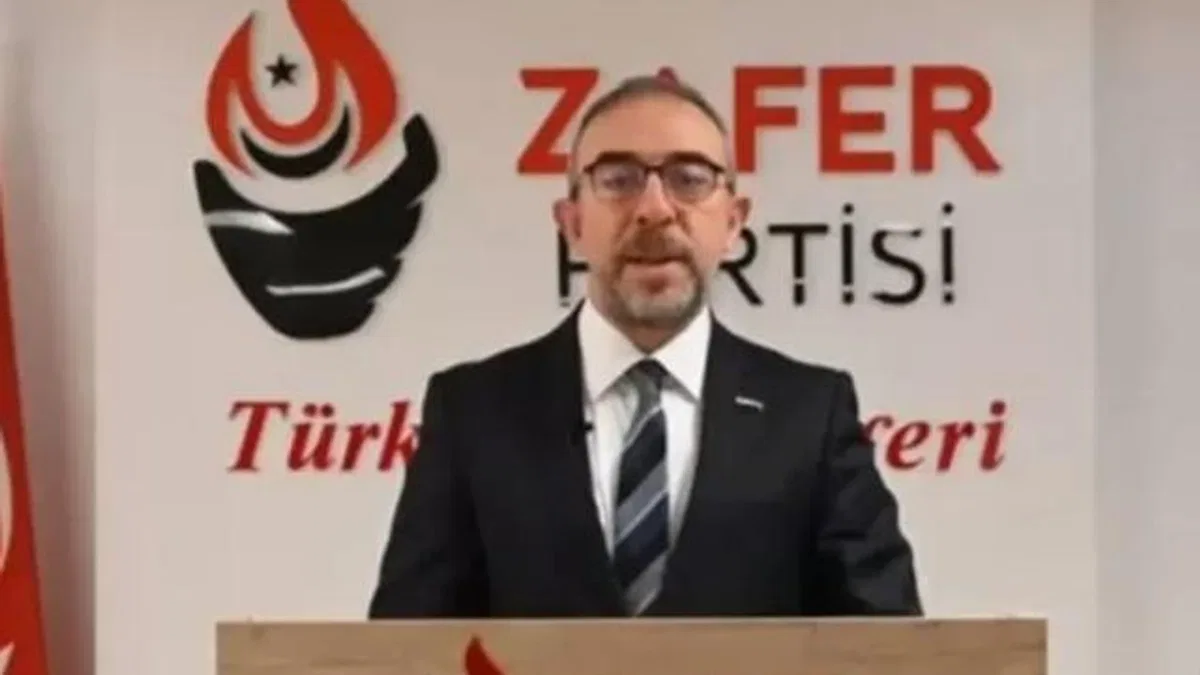 Zafer Partili Bayır’dan Yunanistan teftişine sert yanıt
