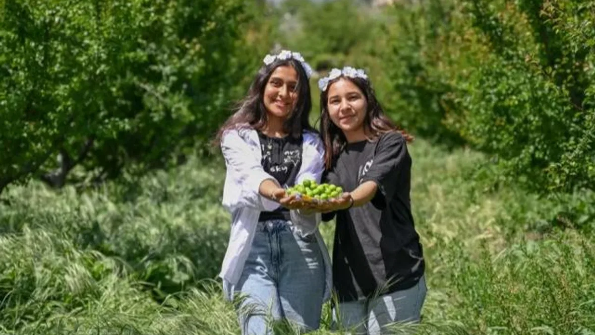 4. Göksu Gravga Şenliği’nde lezzet ve eğlence bir arada