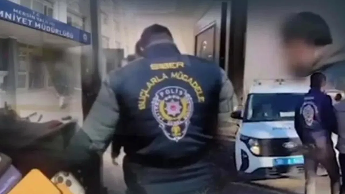 Siber suçlara darbe! 24 ilde 212 gözaltı