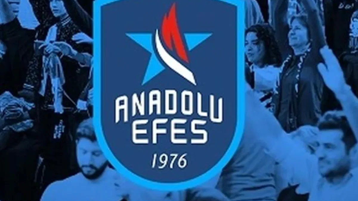 Anadolu Efes’in yeni evi: Basketbol Gelişim Merkezi