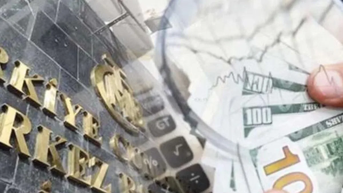 Cari açık Ocak’ta 6,8 milyar dolar oldu